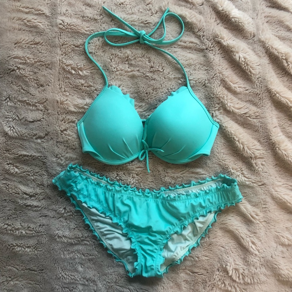Victoria’s Secret Pink Swimsuit
